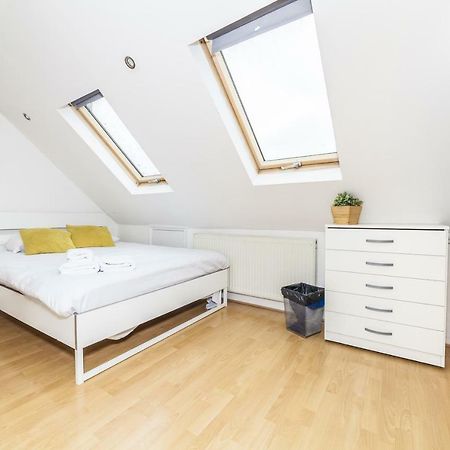 Hotel Lingwell Concept Flat London Exterior foto