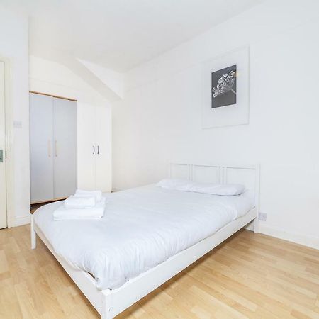 Hotel Lingwell Concept Flat London Exterior foto