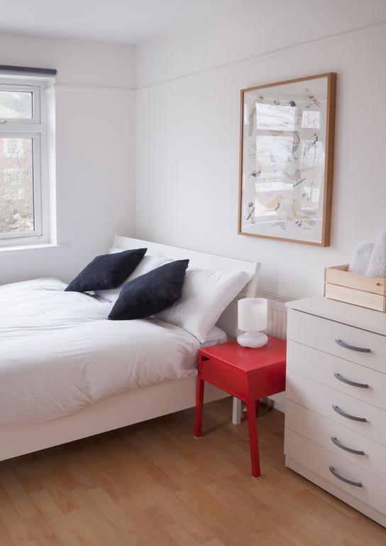 Hotel Lingwell Concept Flat London Exterior foto