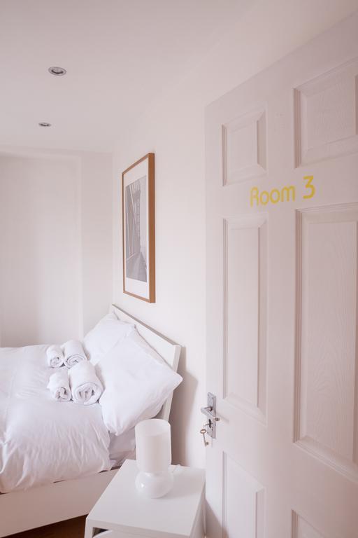 Hotel Lingwell Concept Flat London Exterior foto