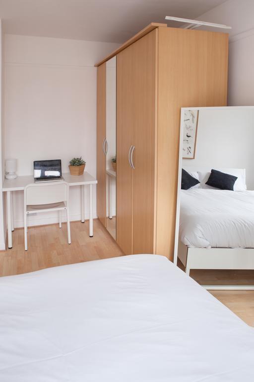 Hotel Lingwell Concept Flat London Exterior foto
