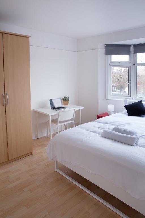 Hotel Lingwell Concept Flat London Exterior foto