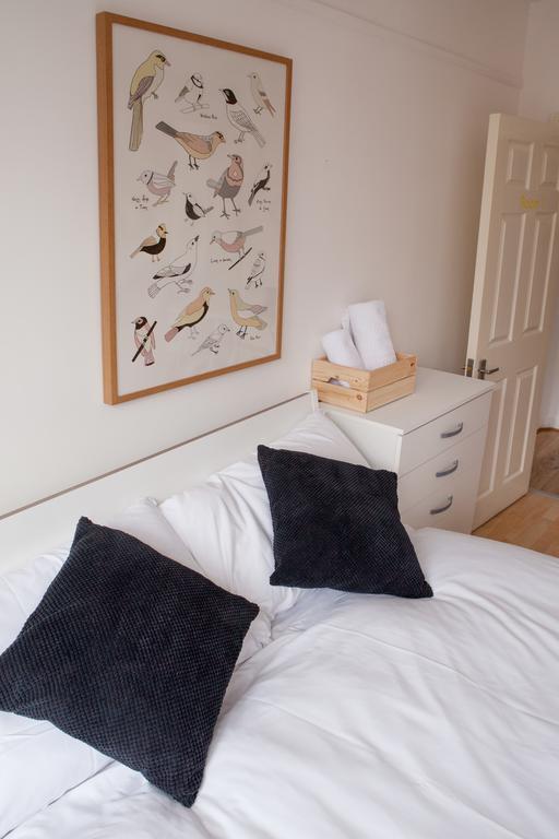 Hotel Lingwell Concept Flat London Exterior foto