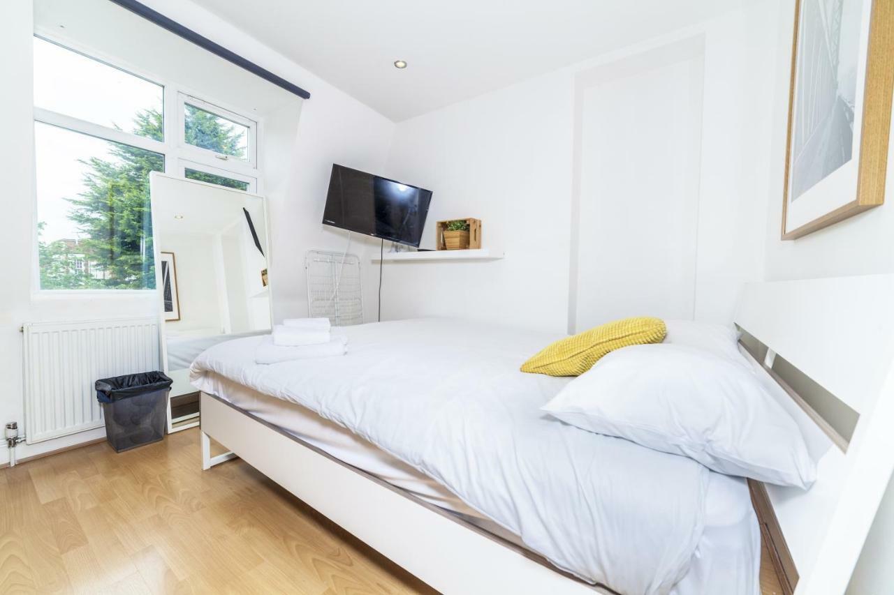 Hotel Lingwell Concept Flat London Exterior foto