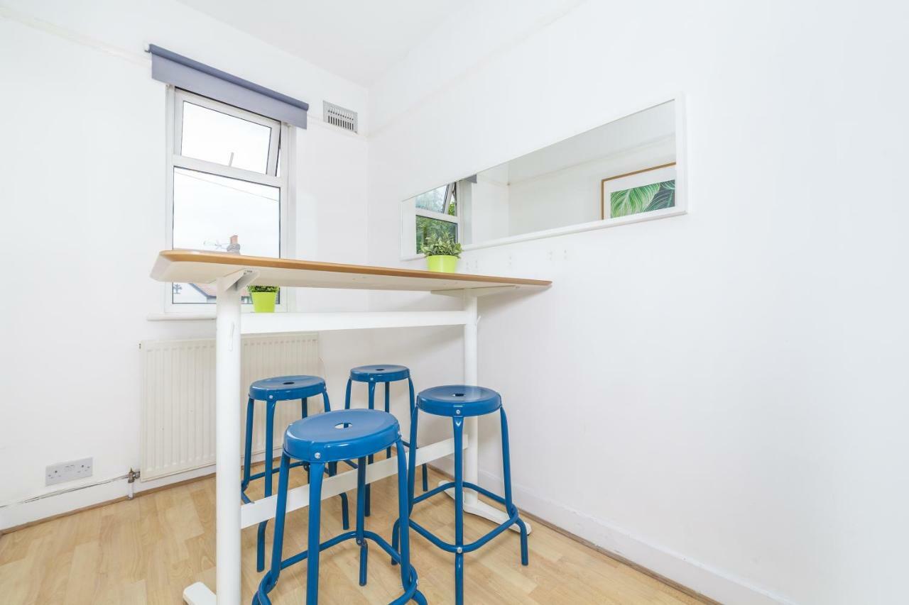 Hotel Lingwell Concept Flat London Exterior foto